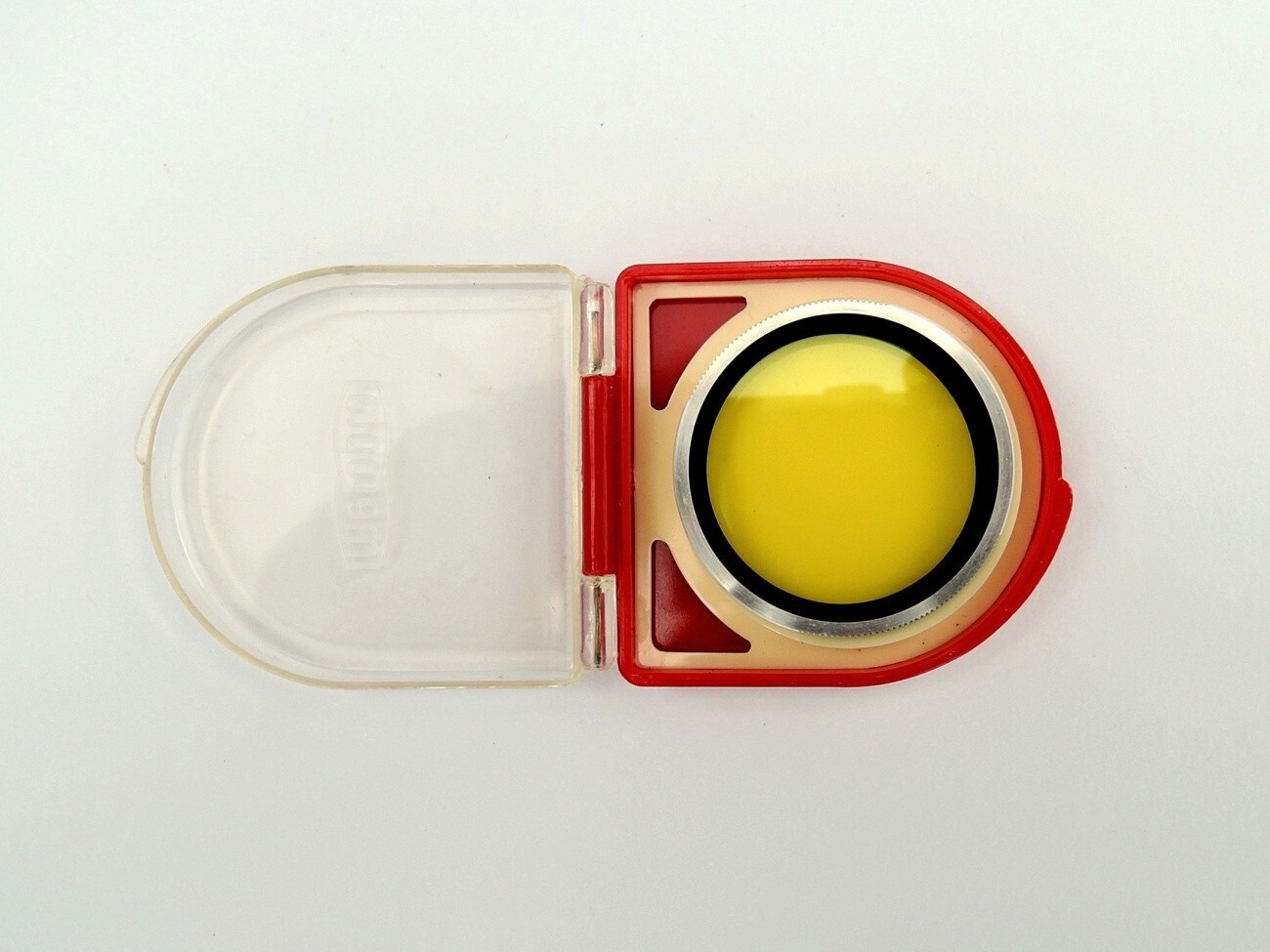 Flexaret G1 B36 Color Filter MEOPTA Genuine Accessories RARE MINT