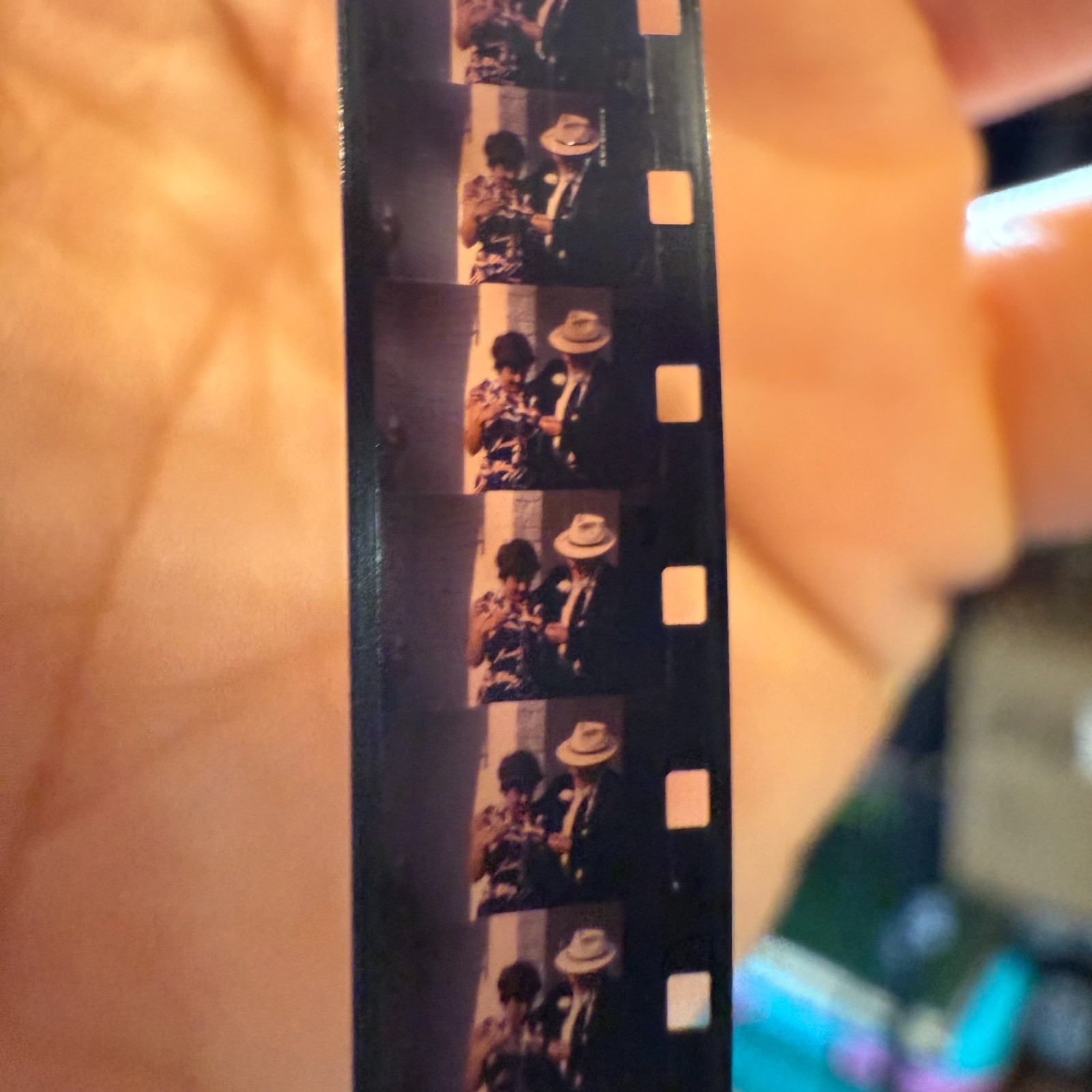 Vtg Super 8 8mm 400ft Home Movies Family Party Socializing Lot 3 Kodak 884 Reel