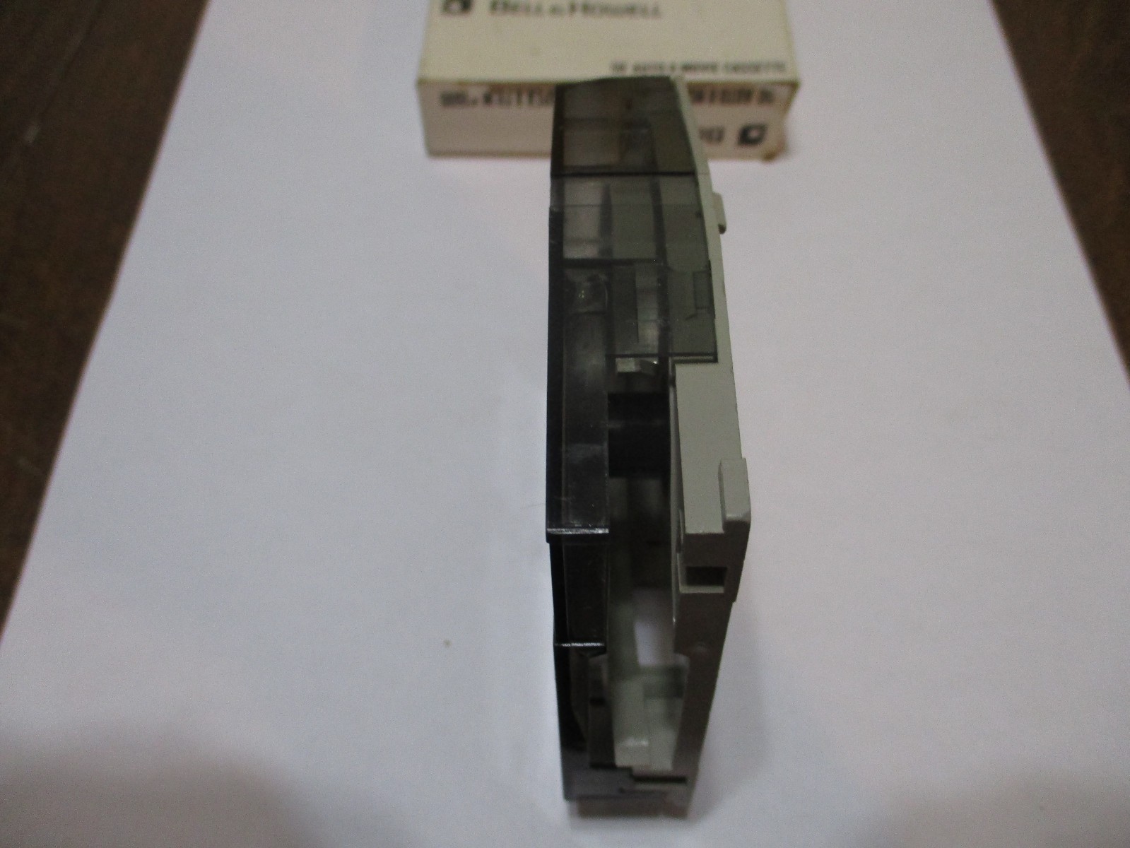 Bell & Howell 50 Foot Auto 8 Movie Cassette (For Super 8 Film) # 1600