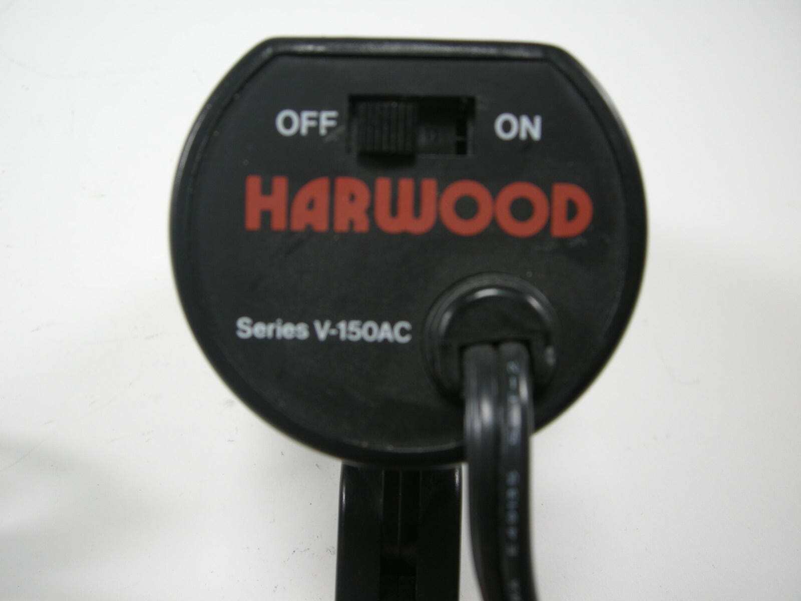 Harwood Spotlight Series V-150AC