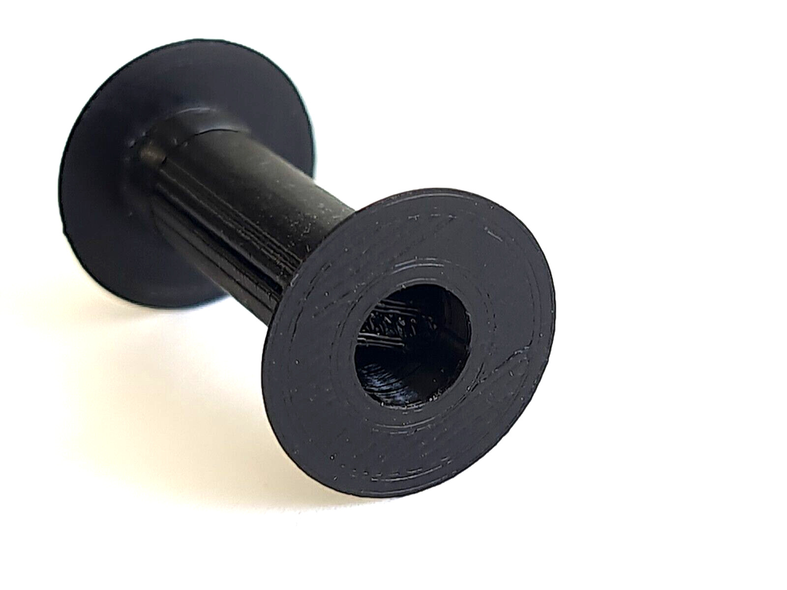 3D Printed Plastic Take-Up Spool for USSR cameras Kiev, LOMO, Smena, etc.