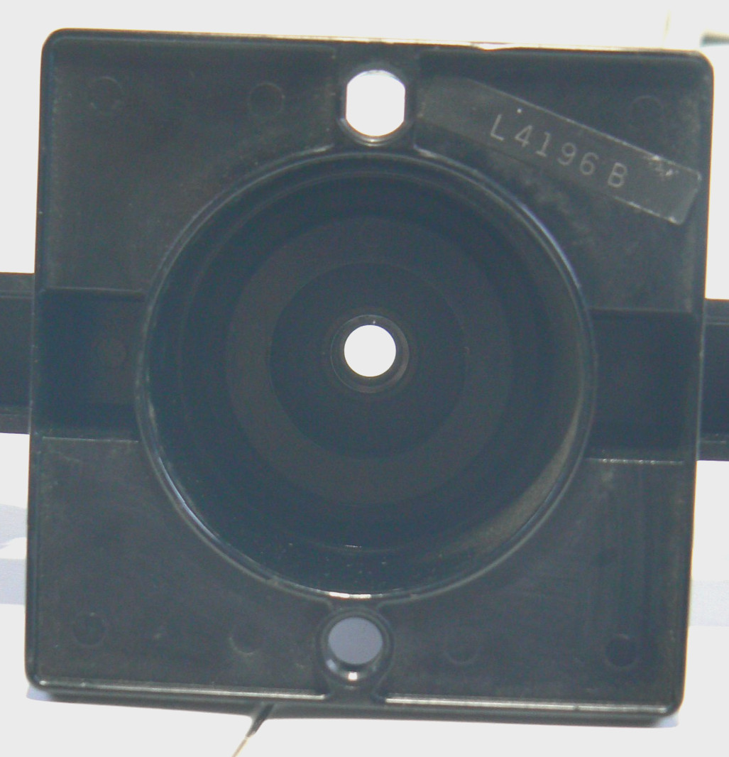 Polaroid 35mm Adapter with lens L4196B – Made in Japan – HTF