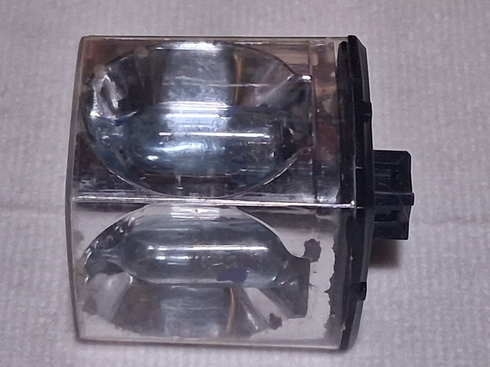 Vintage Lot of GE Flash Cubes & Sylvania Blue Dot Magicube Photography