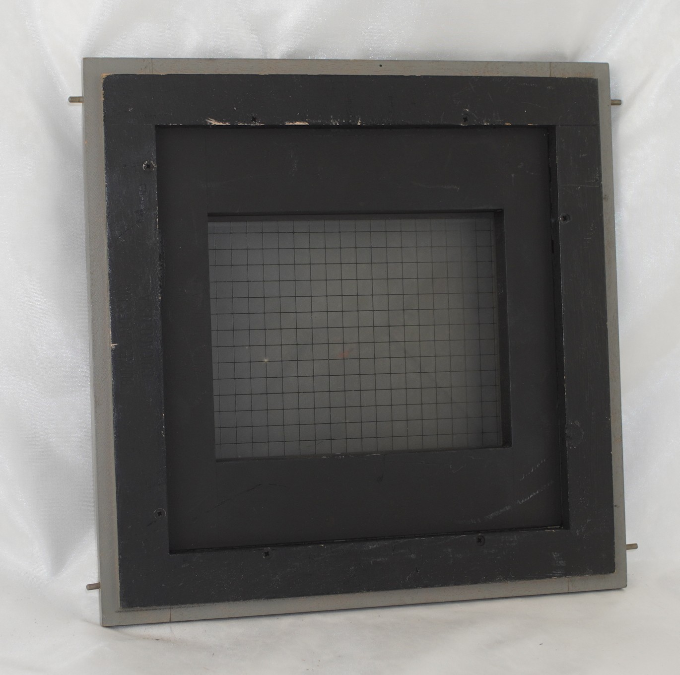 B&J Burke & James 5×7 Reducing Back to 4×5 for View Camera