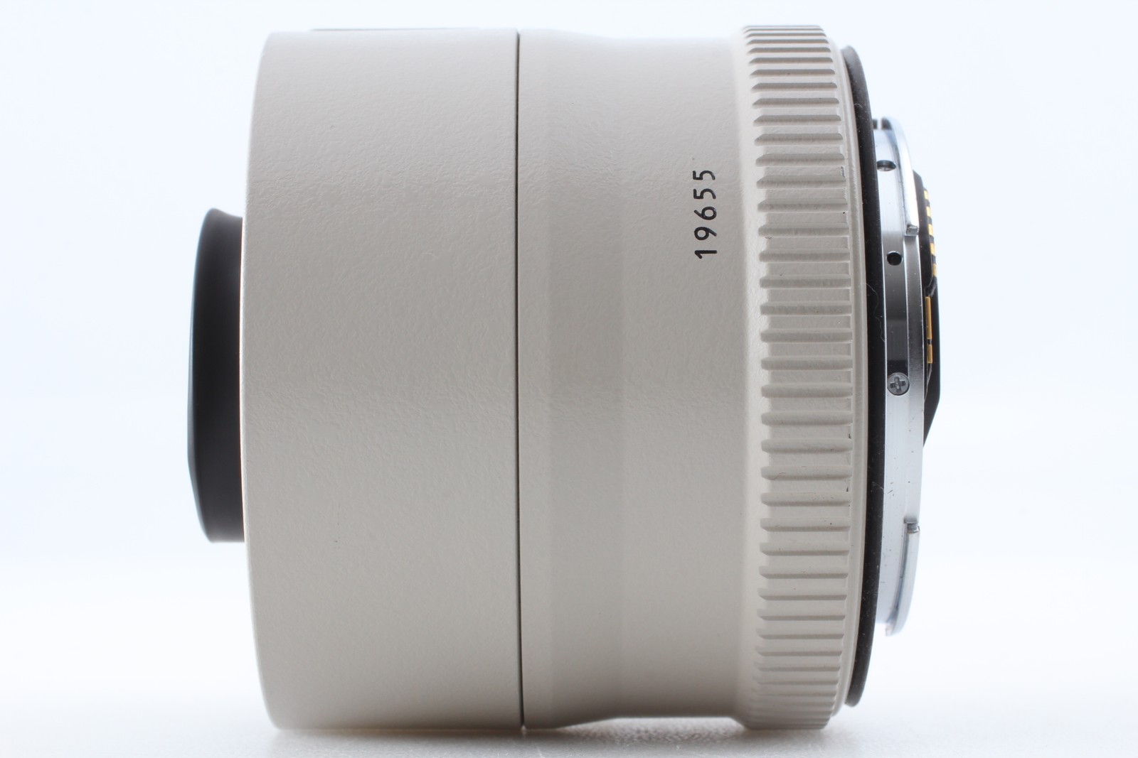 [Near MINT] Canon Extender EF 2x II Teleconverter From JAPAN