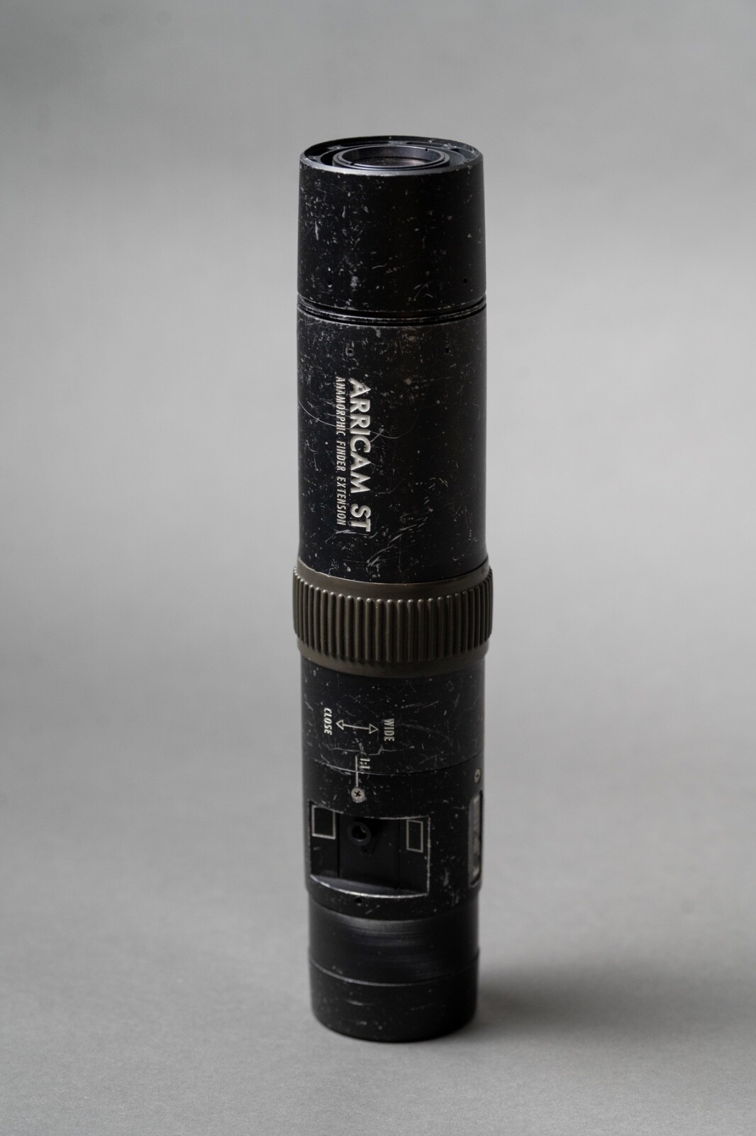 ARRICAM ST Anamorphic Viewfinder Extension FOR PARTS ONLY – RARE