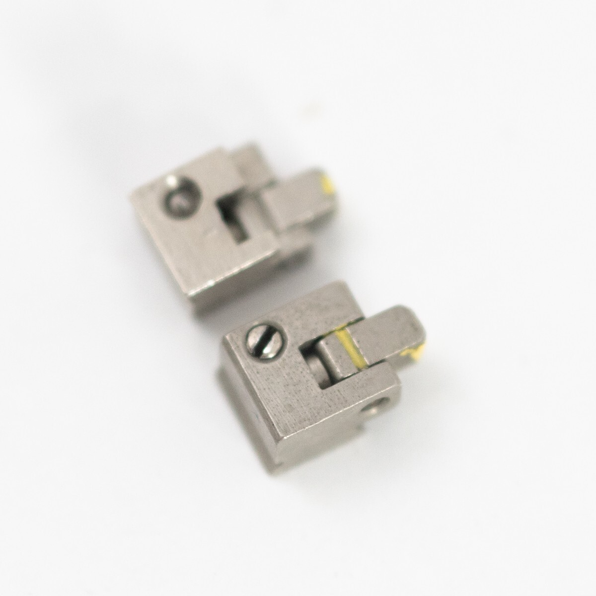 Linhof Technika Focusing Rail Infinity Stopper