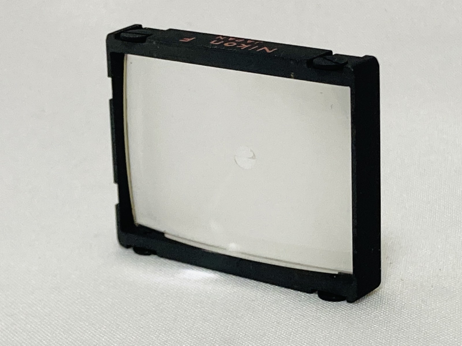 [MINT] Nikon Focusing Screen Type A For F From JAPAN