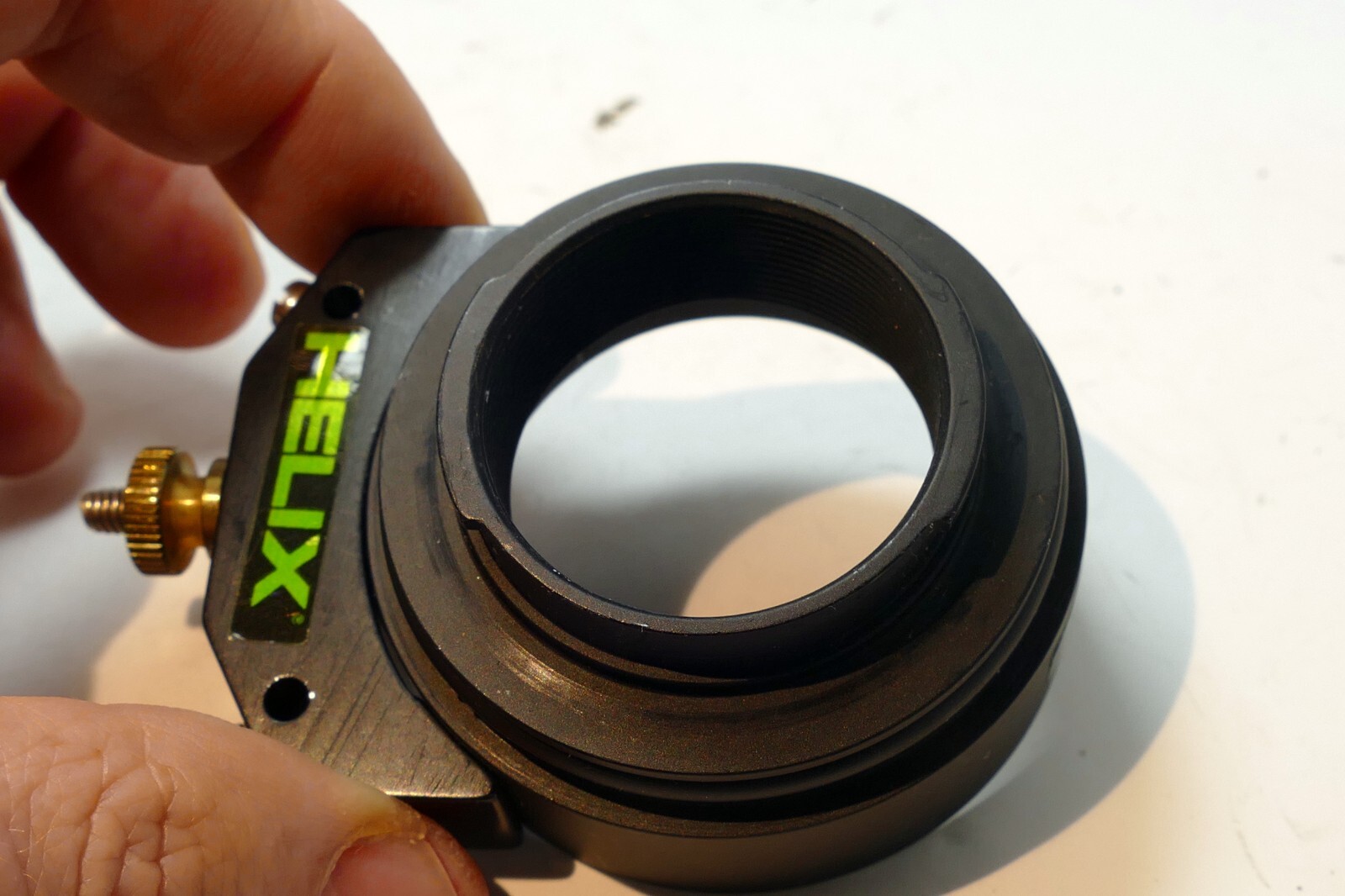 16MM EXTENSION TUBE FOR NIKONOS underwater cameras