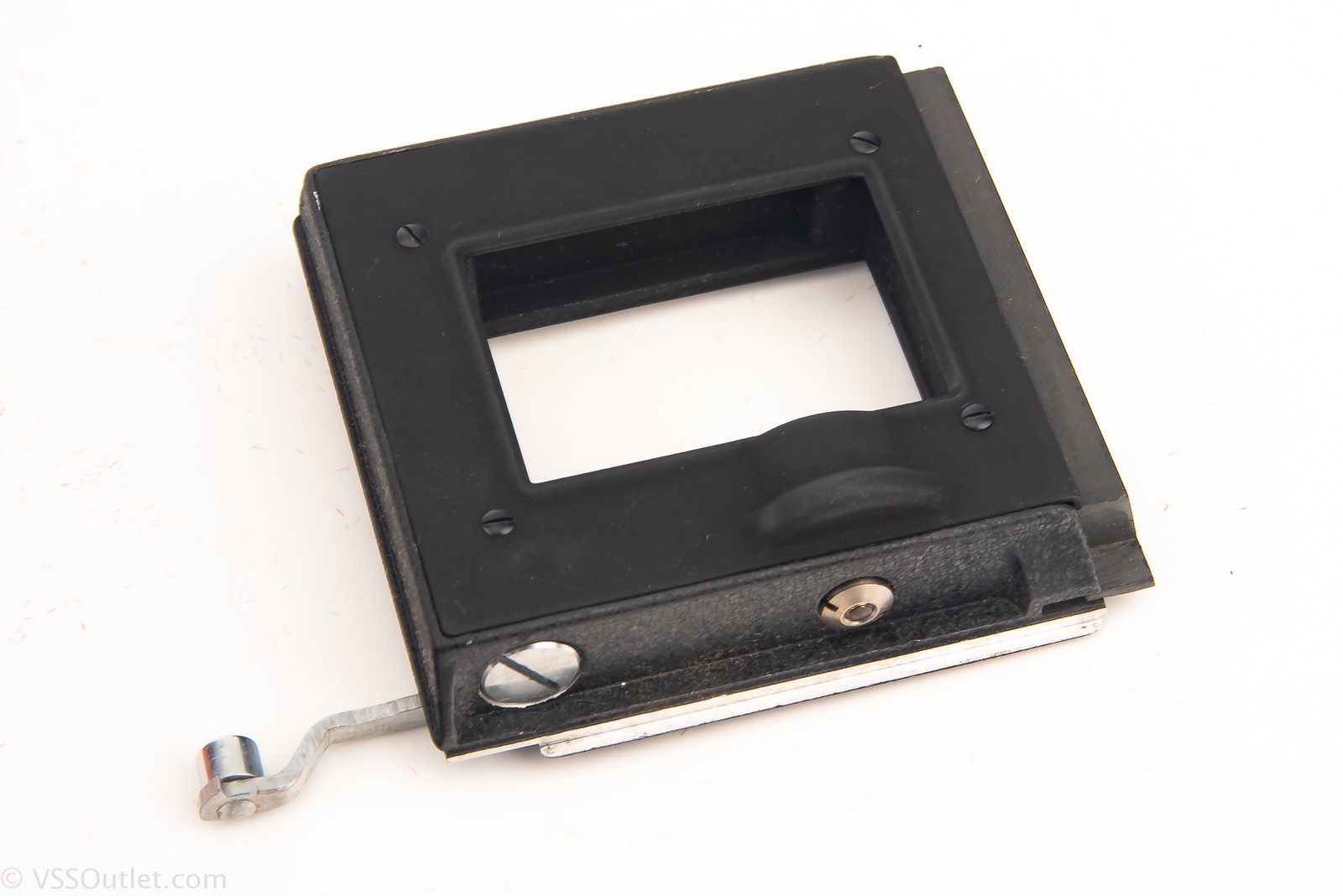 Rollei Rolleikin 35mm Film Adapter Guide Frame for Rolleicord and Rolleiflex V21