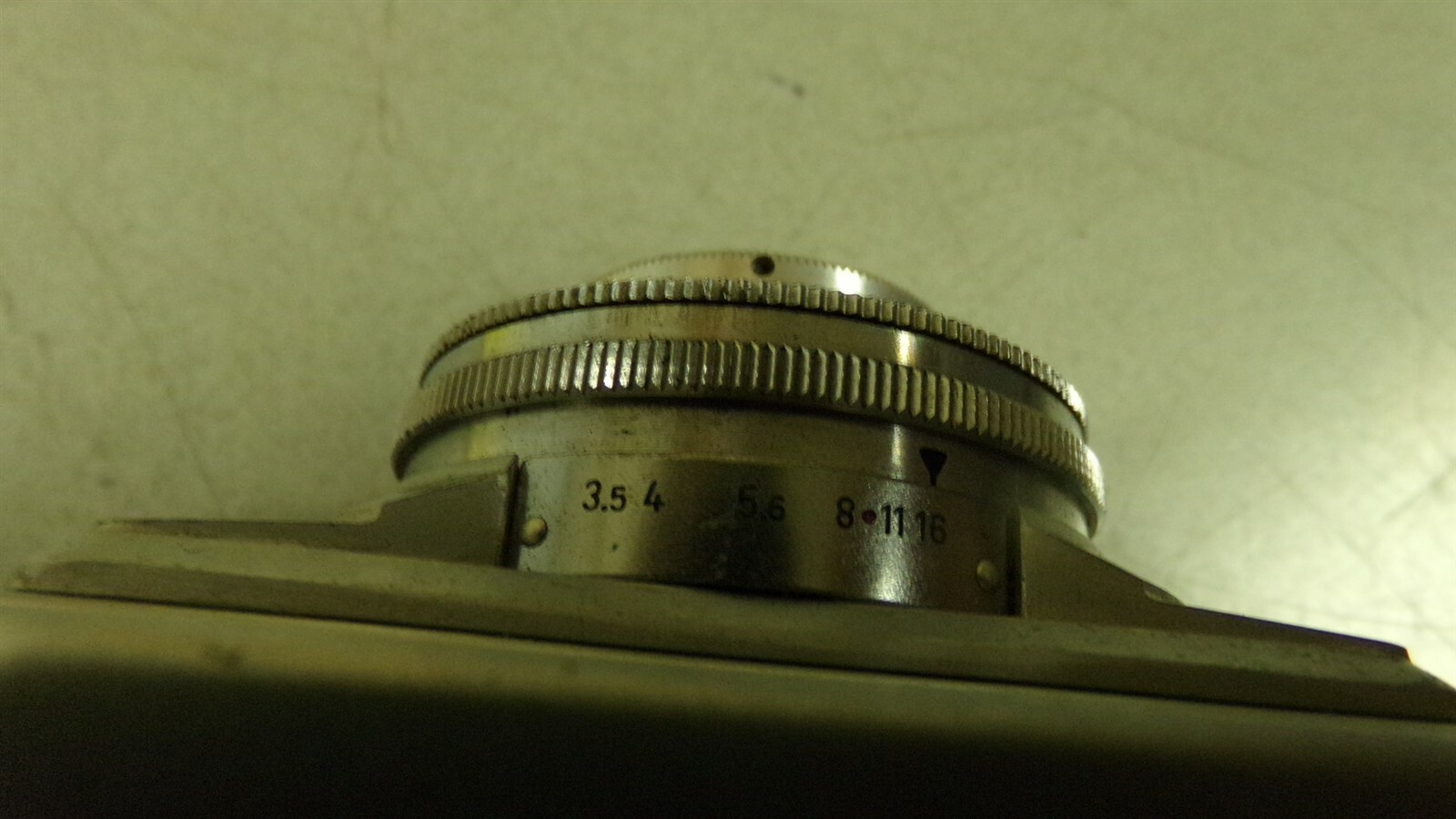 Agfa Camera Ansco Memar Pronto *FREE SHIPPING*