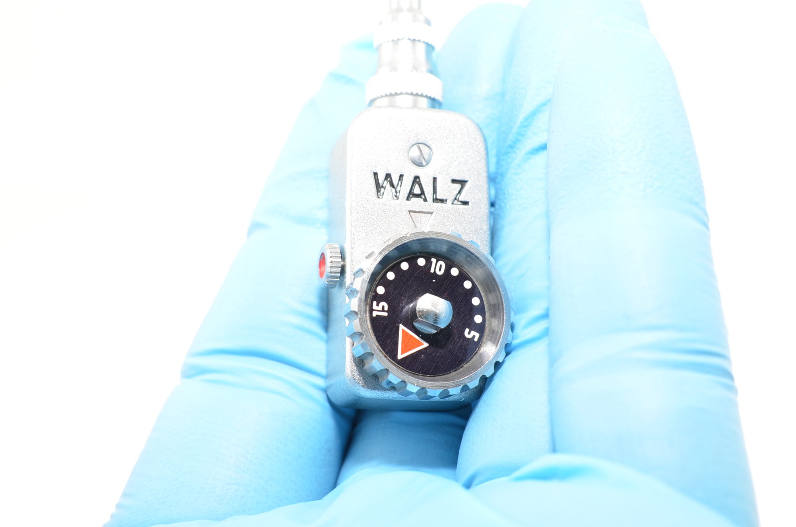 Vintage self timer for Walz film camera Made in Japan, Great Condition #3204