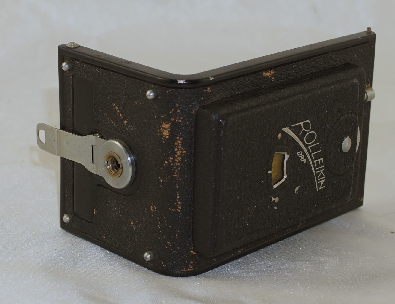 Rolleiflex Rolleikin Back Accessory