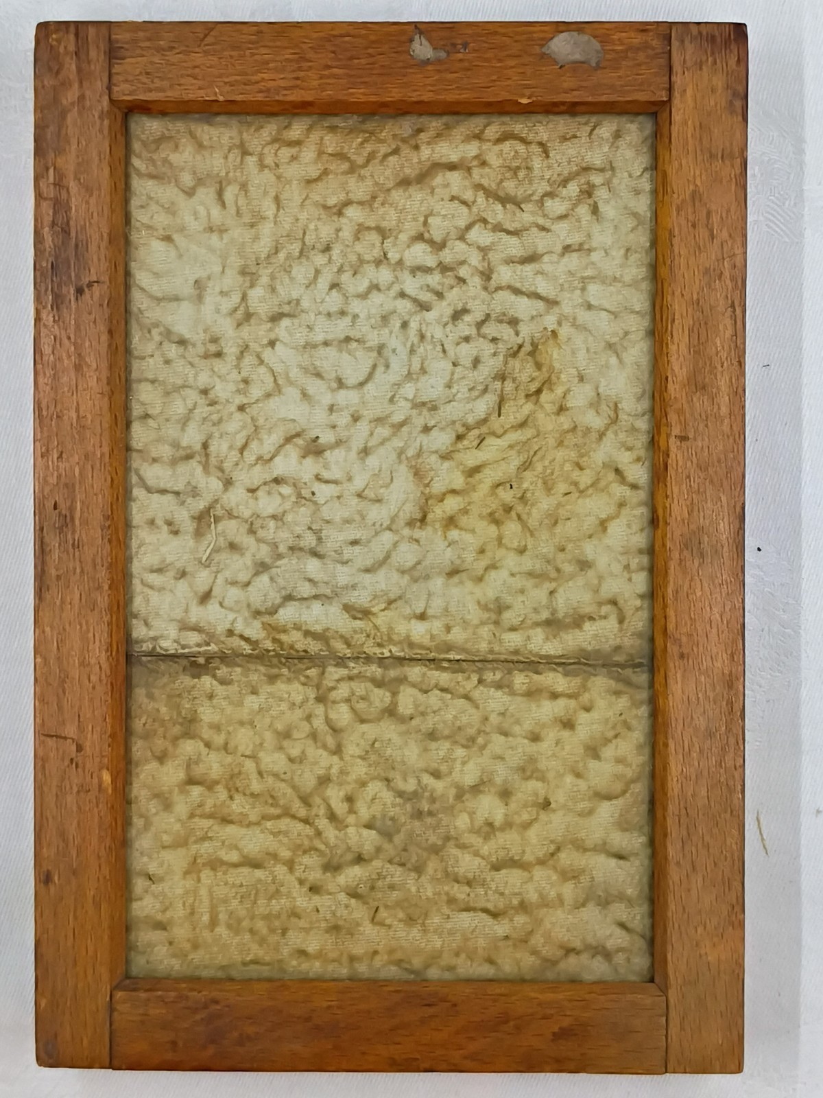 Vintage Eastman Kodak Printing Frame 3 1/4 X 5 1/2 Film Negatives USA Wooden