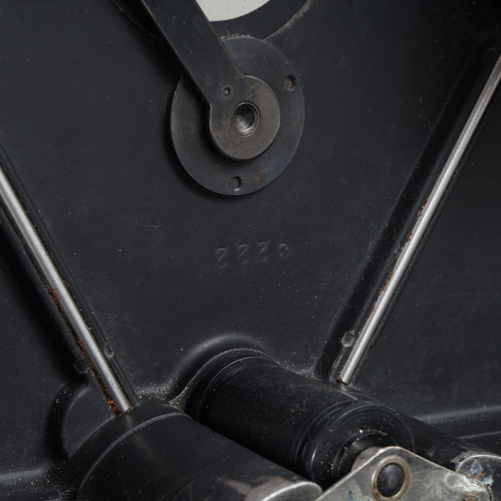 :ARRI Arriflex 35mm 400ft Film Magazine for Arriflex 35 Series
