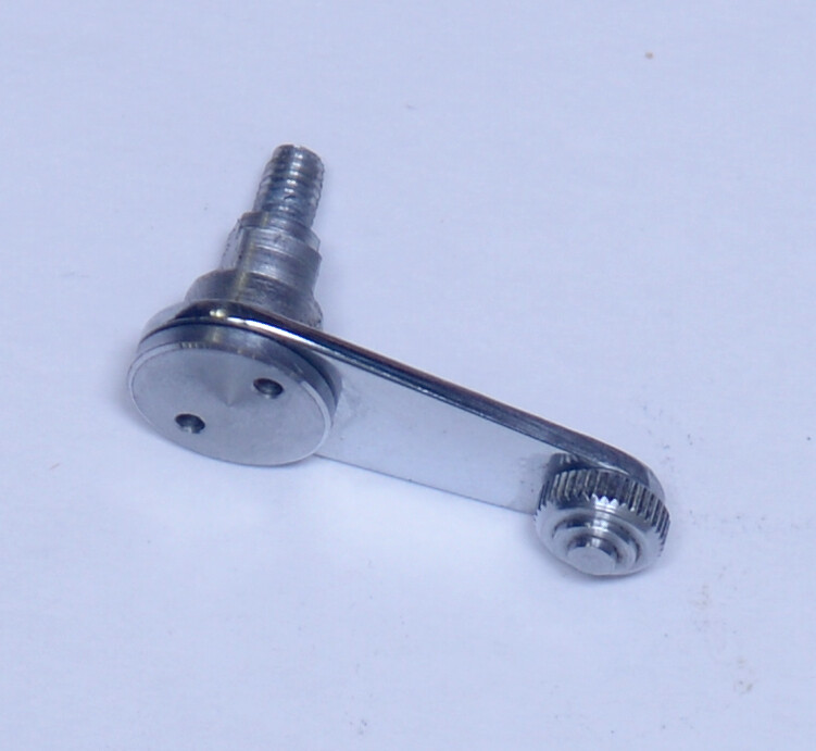 Praktina FX Self Timer Lever Arm Crank Vintage SLR Film Camera Parts