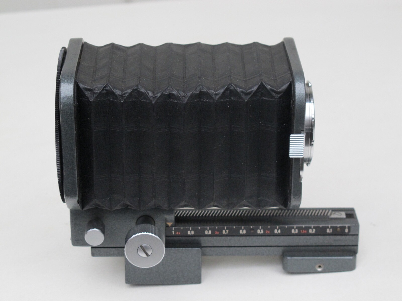 Leica Leitz Wetzlar Focus Bellows