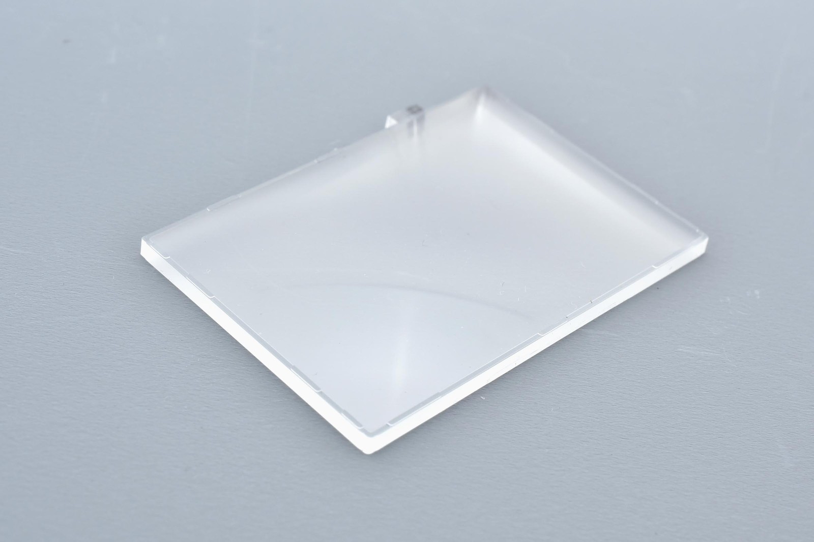 [Almost Unused] Nikon Focusing Screen Type B F6 From JAPAN