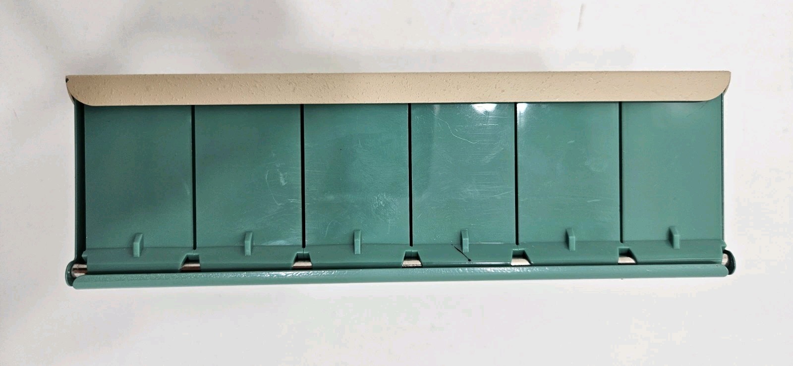 KODAK Compartment File – Green