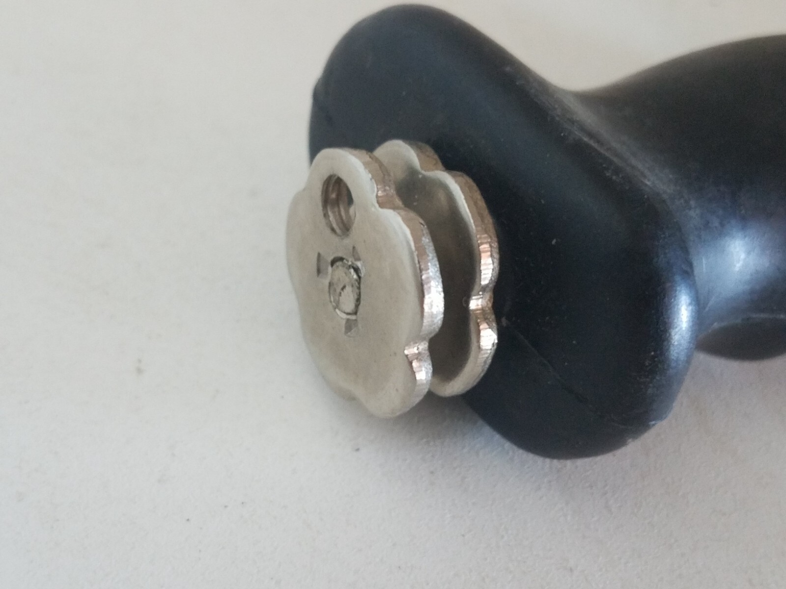 Camera Pistol Grip Mount Vintage