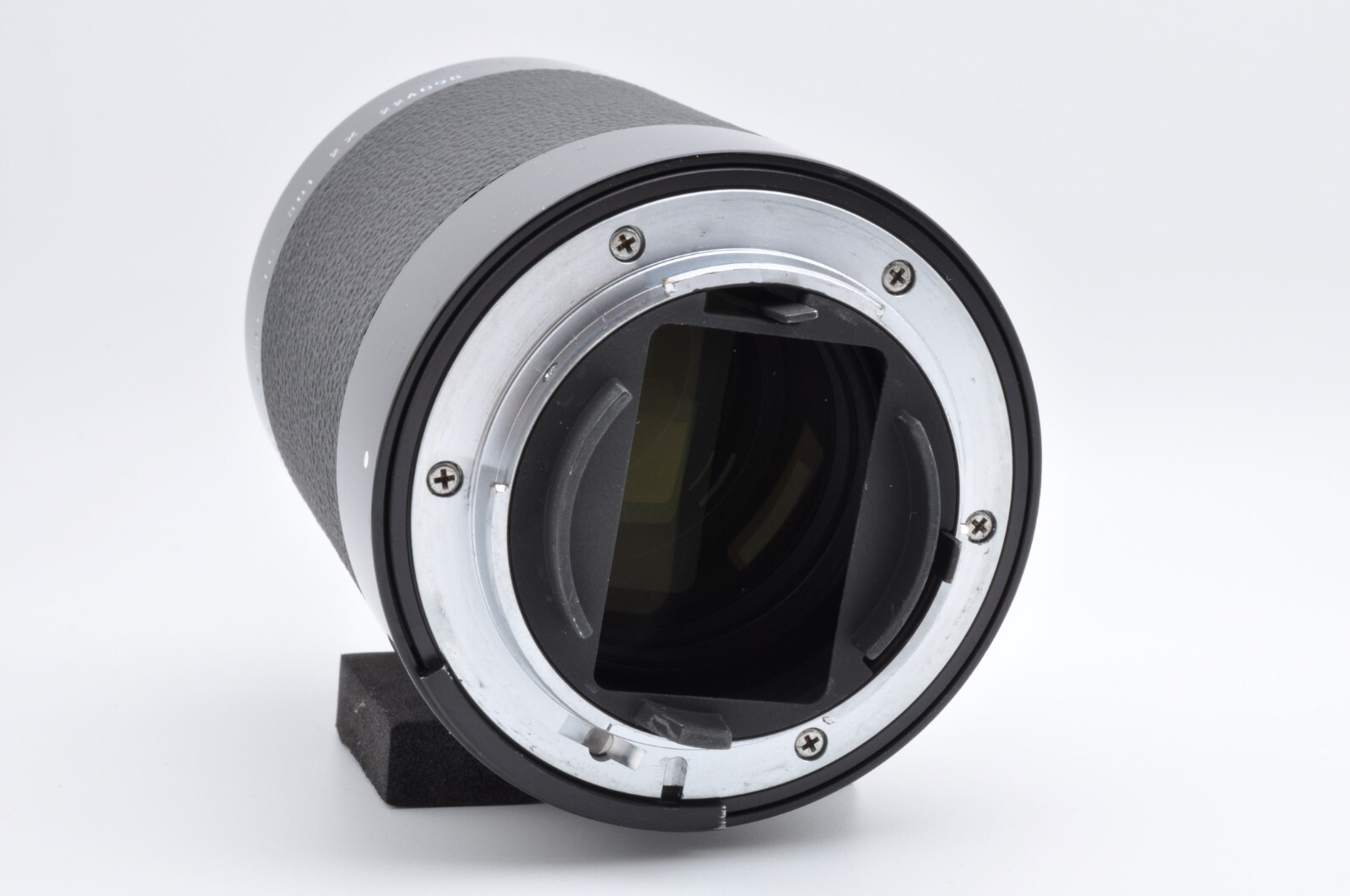 [Excellent] Nikon TC-301 2x Teleconverter with Caps From JAPAN #0306