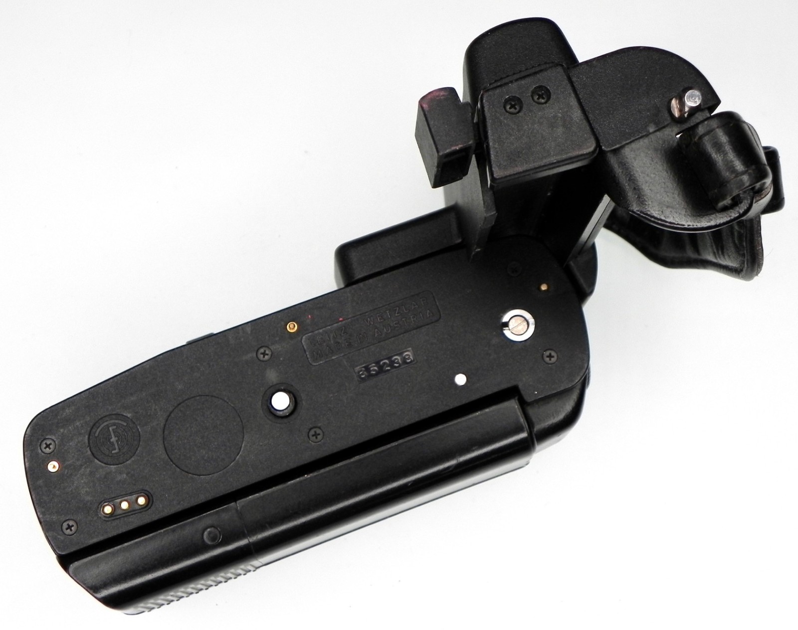 Leica R4 Motor Drive #85238