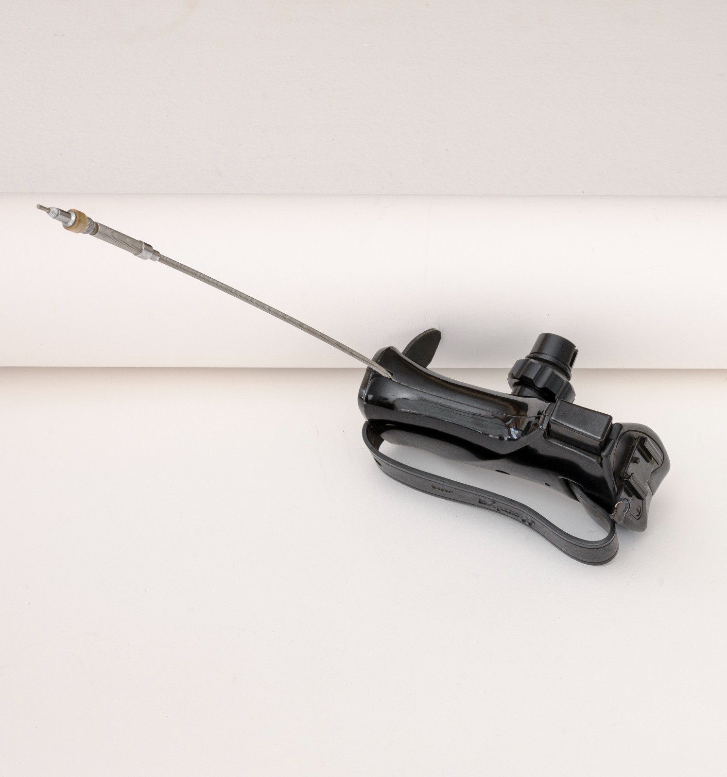 Mamiya Rotating Left Handle grip-with Cable Release for Press/Super23