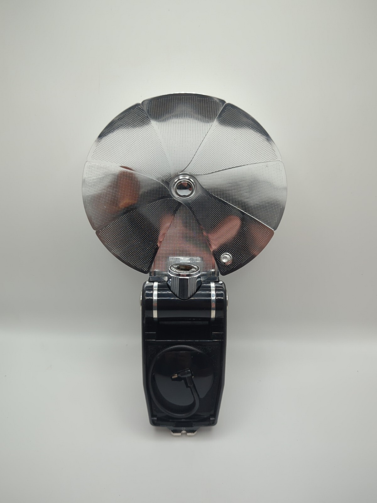 Agfalux AGFA Camera Werk Flash AG Munchen Germany Camera Flash w/ case PLZ READ