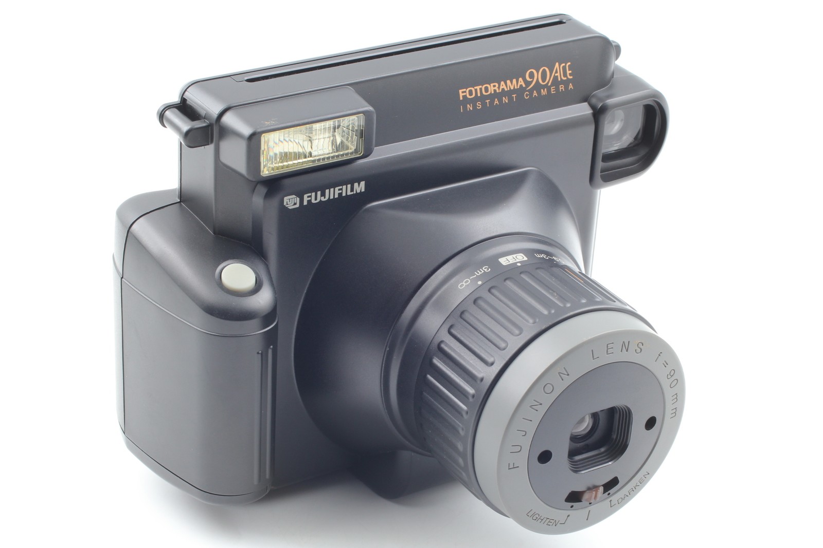 [Near MINT] Fujifilm Fuji 90 Ace Fotorama Instant Camera w/90mm Lens From JAPAN