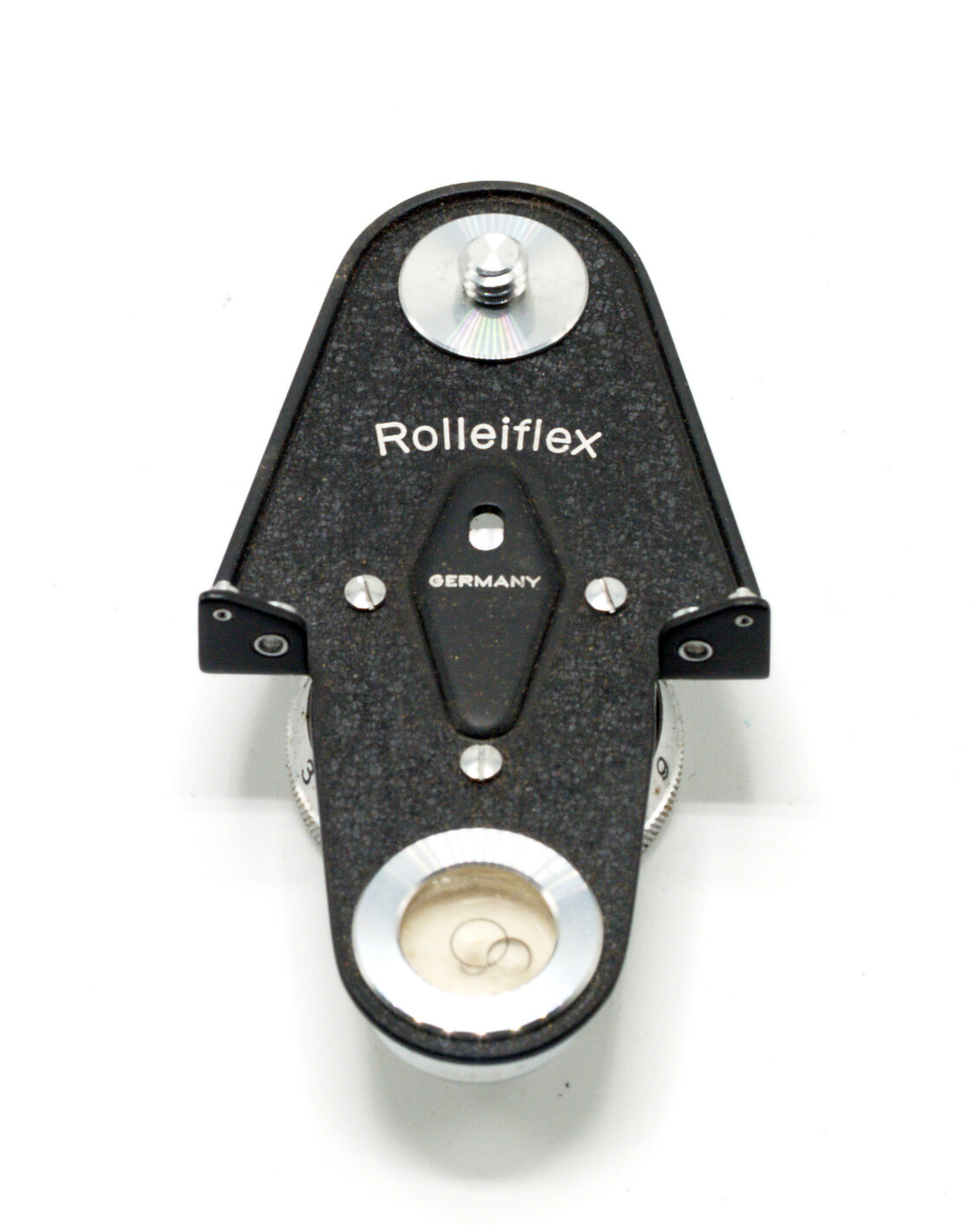 ROLLEIFLEX PANORAMAKOPF PANORAMA HEAD WITH BOX