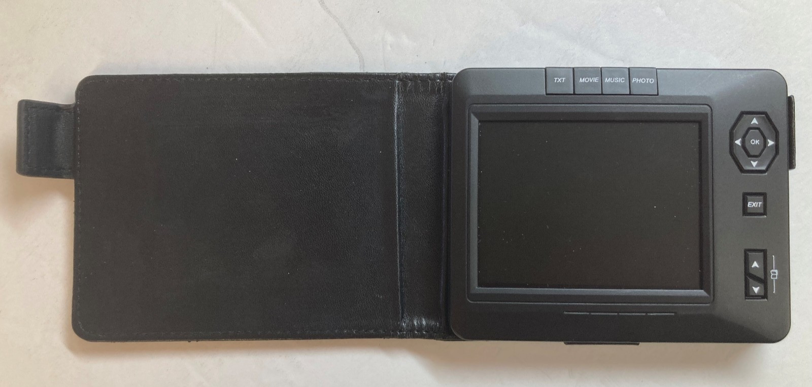 Polaroid Spectra System Remote Control 7030 Receiver, 7020 Transmitter w/ Case