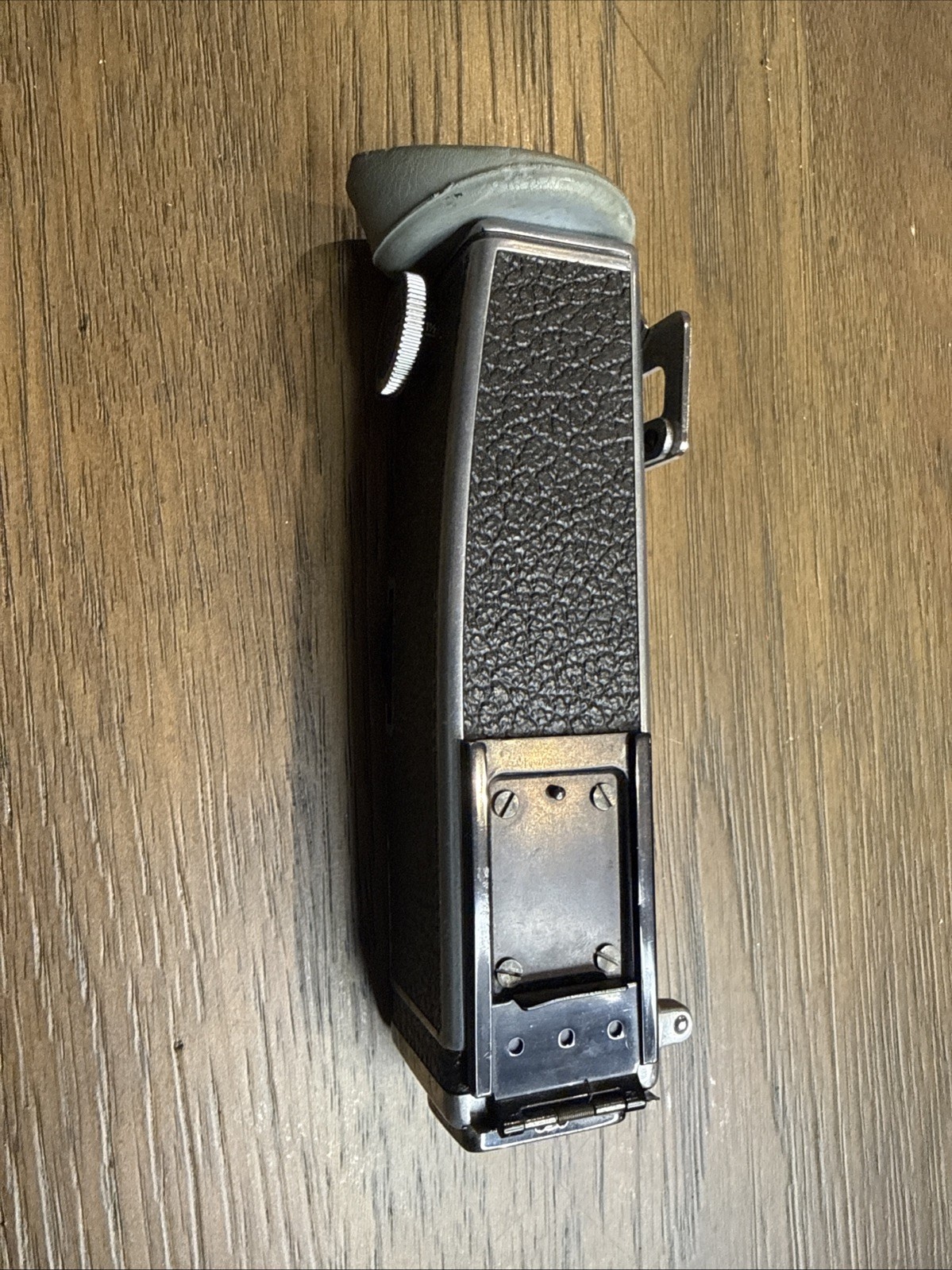 Factory BOLEX “Director’s Viewfinder” For 16mm Shot Planning, Framing & Filming!