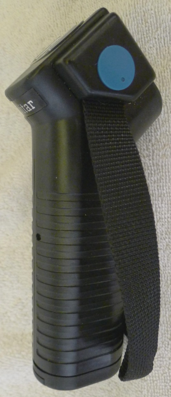 Vivitar PG / 2 Pistol Camera Flash Grip w/ Hand Strap – Made in Japan