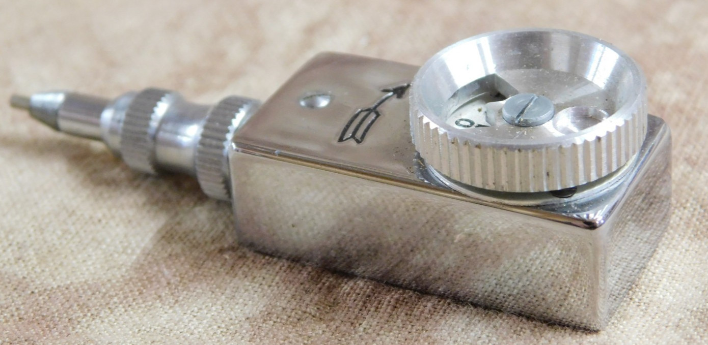 Vintage Kopil Self Timer – Works!