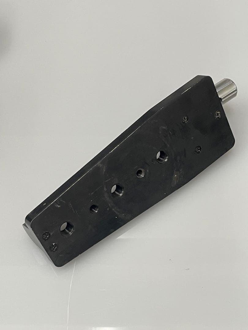 Rolleifix Rolleiflex Genuine SL Quick Release Plate From Japan