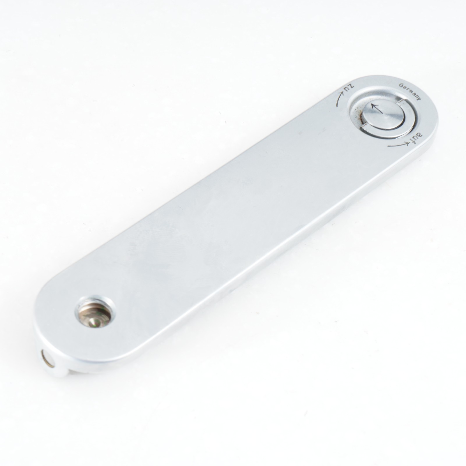 :Leica I/II Series Camera Base Plate Part for If Ig IIf IIc
