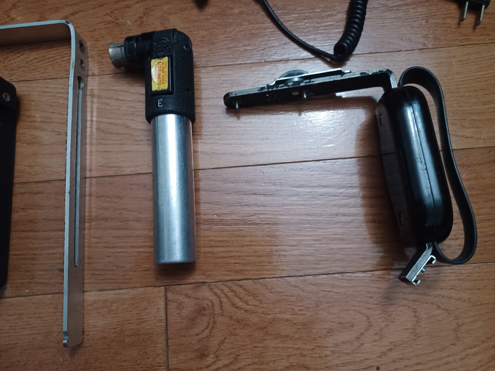 Vintage Photography parts camera accessories lot