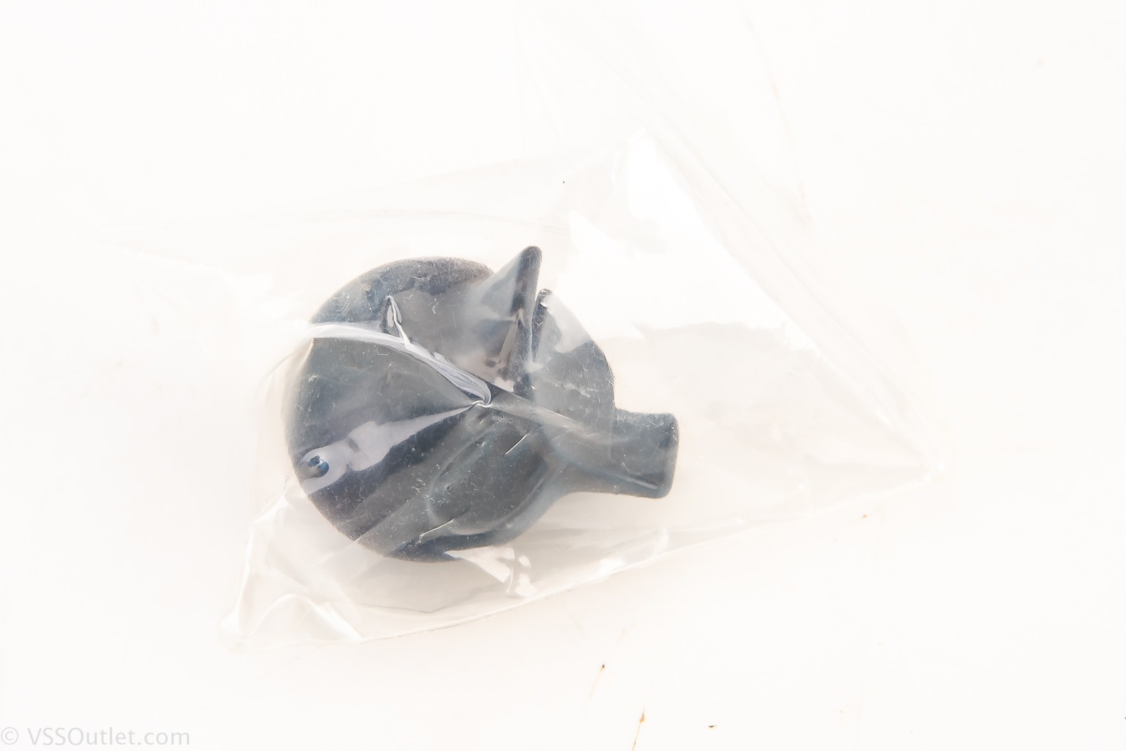 FocusShifter LensShifter Pro Focus & Zoom Grip Blue MINT in Box V25