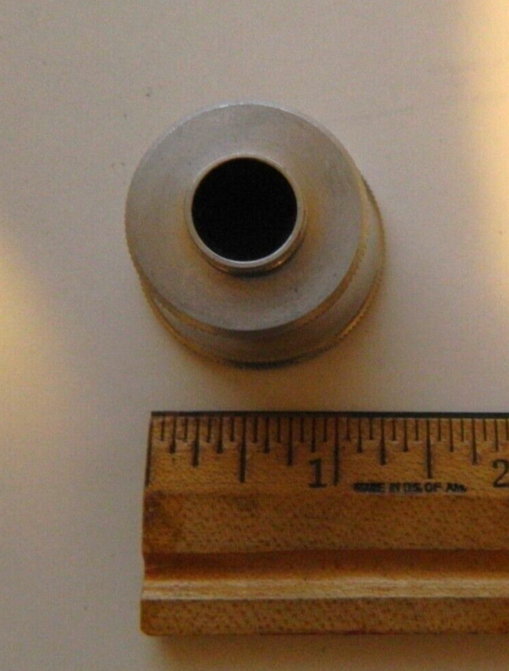 Vintage Chess United Precision Sunshine Filter Holder Model A . BB5