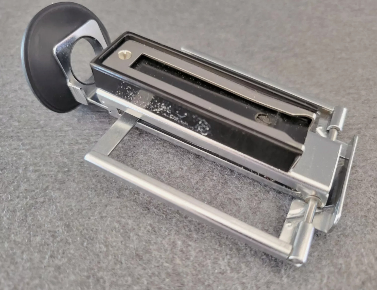 HASSELBLAD SPORTS FINDER, EYE LEVEL VIEWFINDER FOR 500C CM