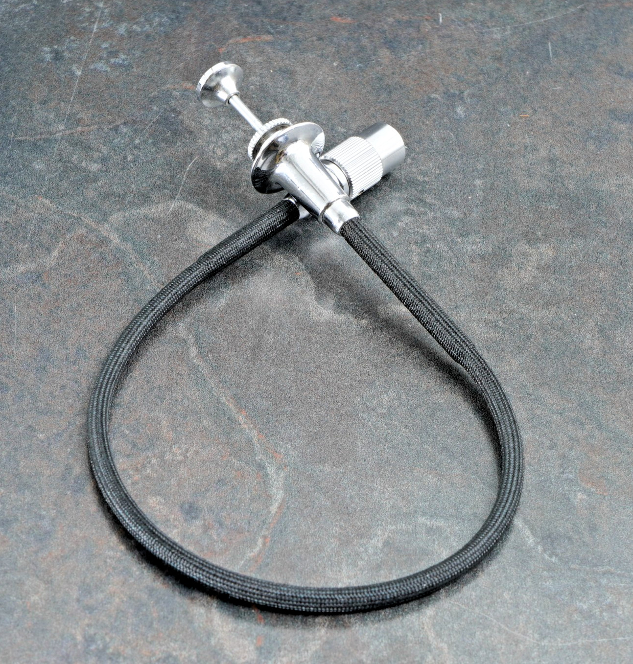 -[EX++] Nikon AR-2 Cable Shutter Release SP S4 S3 S F S2 F F2 NIKKORMAT Leica