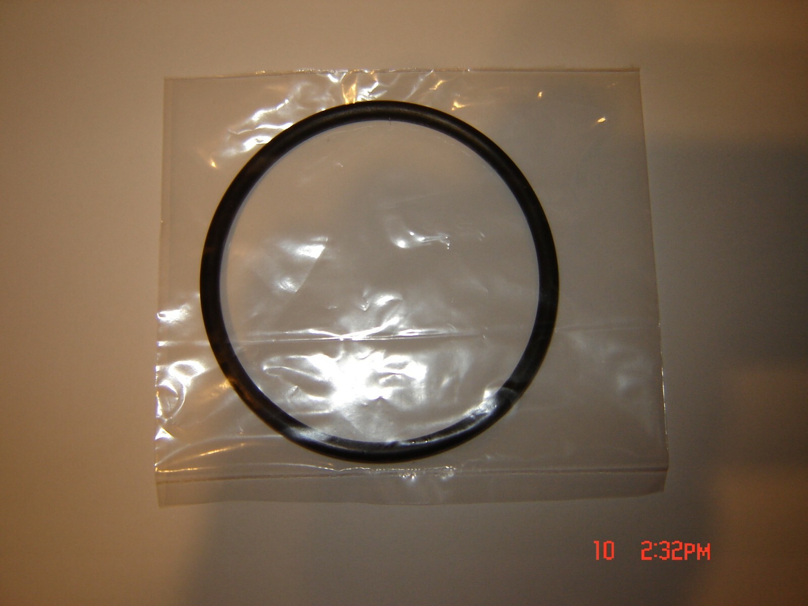 YELCO P-111B Projector Belt, 1 Motor Belt, New