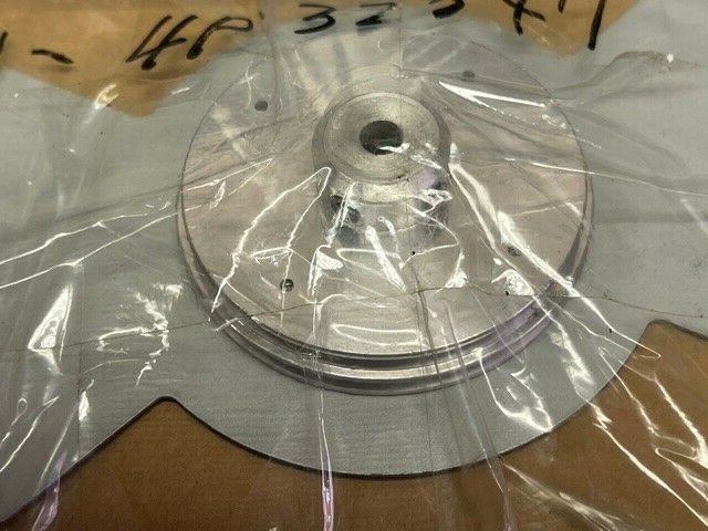 16mm ELMO Projector SHUTTER ASSEMBLY Part No. 4P32347