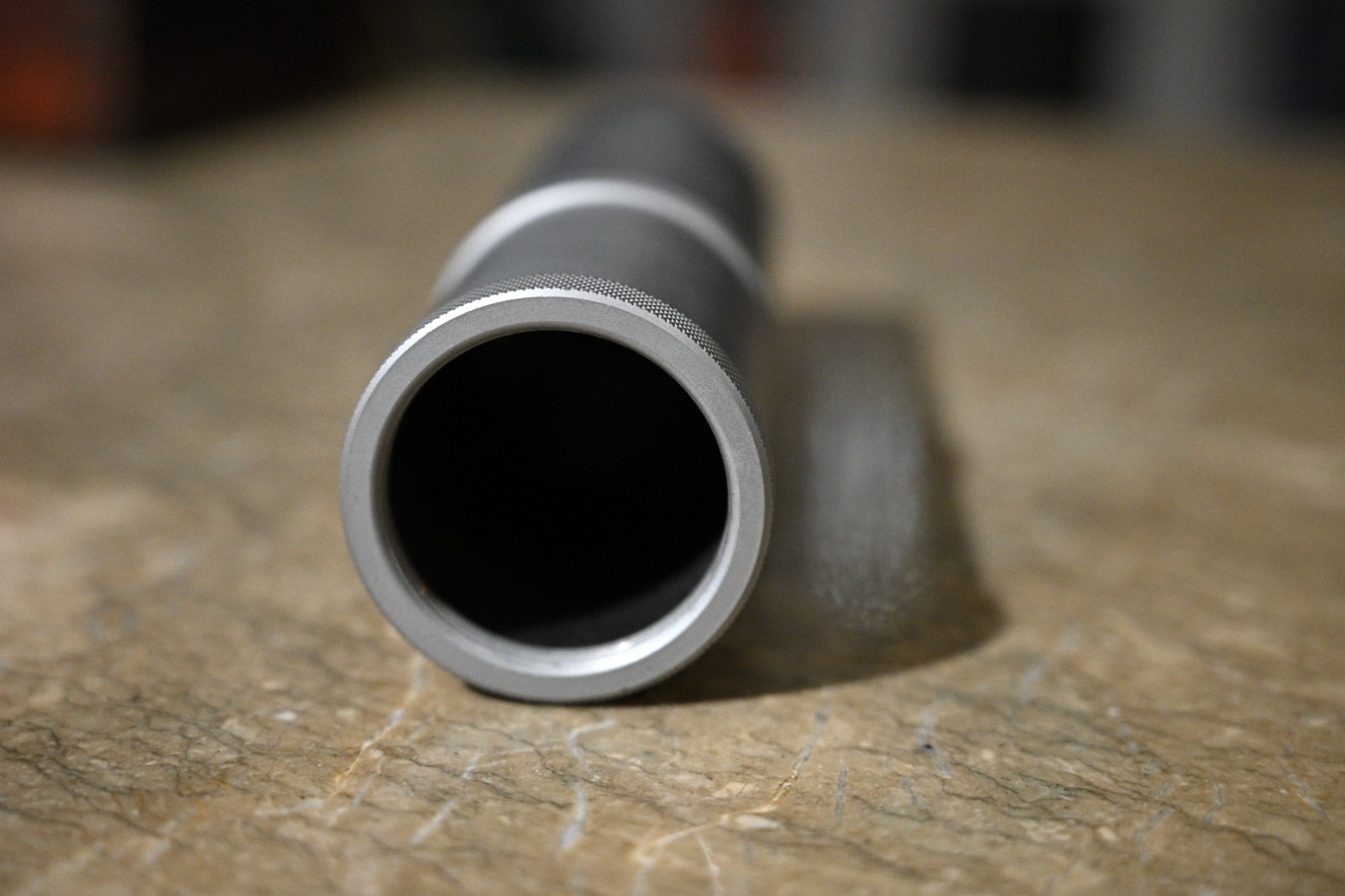 Vintage E. Leitz New York Leica M39 LTM Long Extension Tube – Made in USA