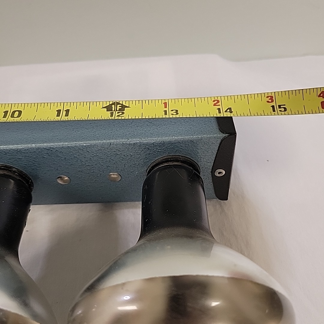 ACME MOV-E-LITE Vintage Movie Film Stage Lighting Model 42