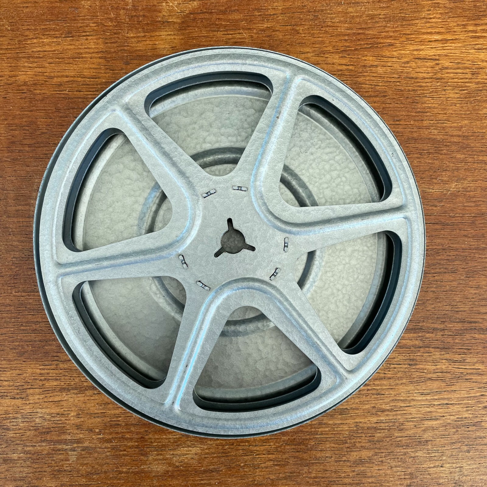 Drug King Norwalk 5 Inch Standard 8mm Film Reel