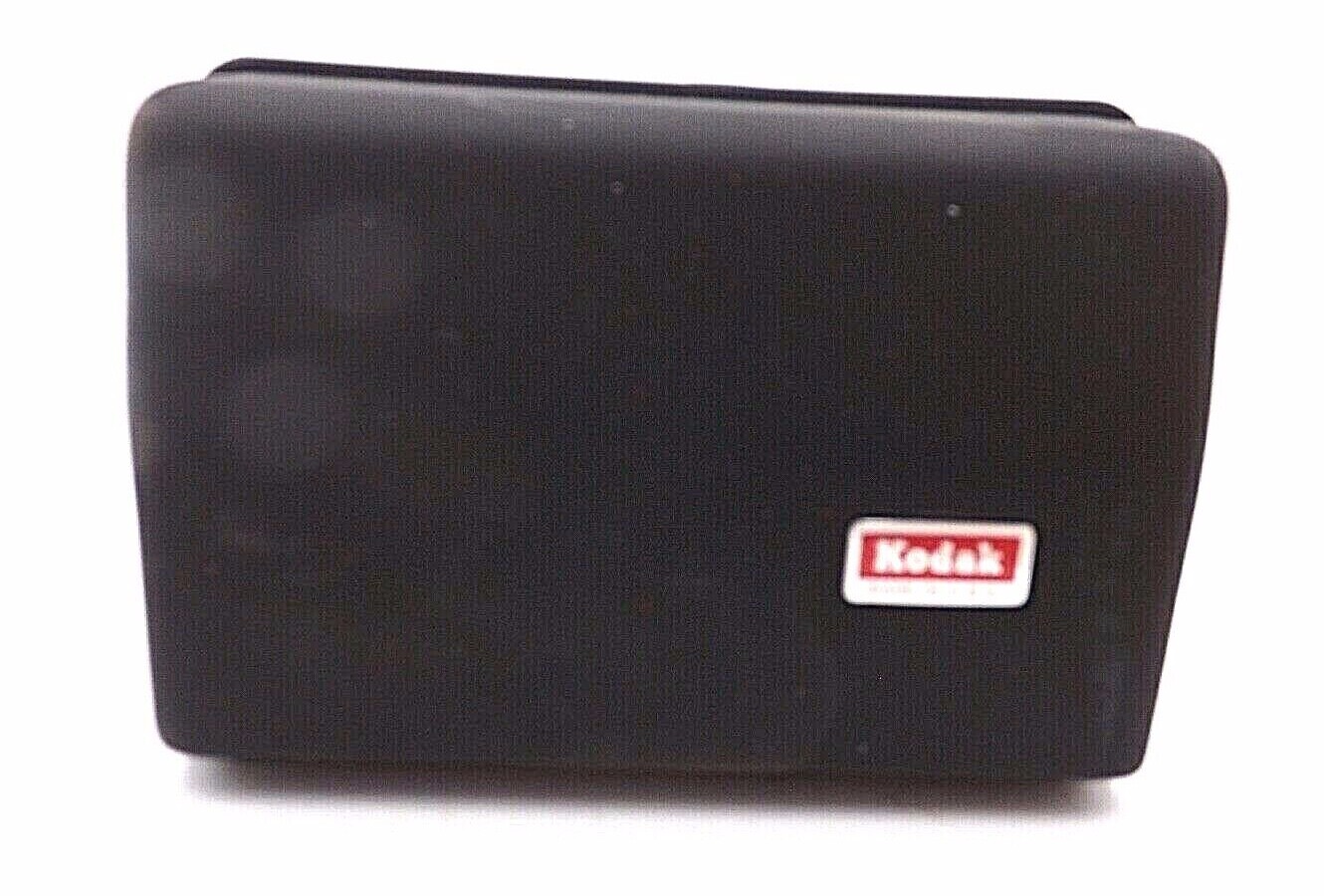 Kodak Instamatic Field Case Model D 100, 104, Hawkeye & Hawkeye F No. C61C