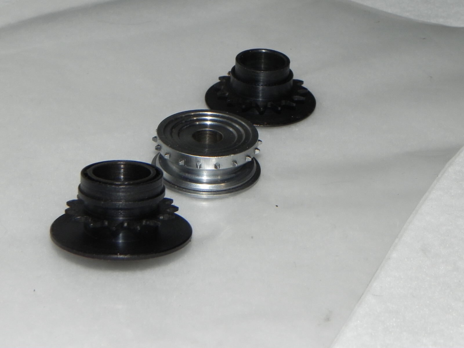 Ampro Futurist 8 Projector Parts: Gears