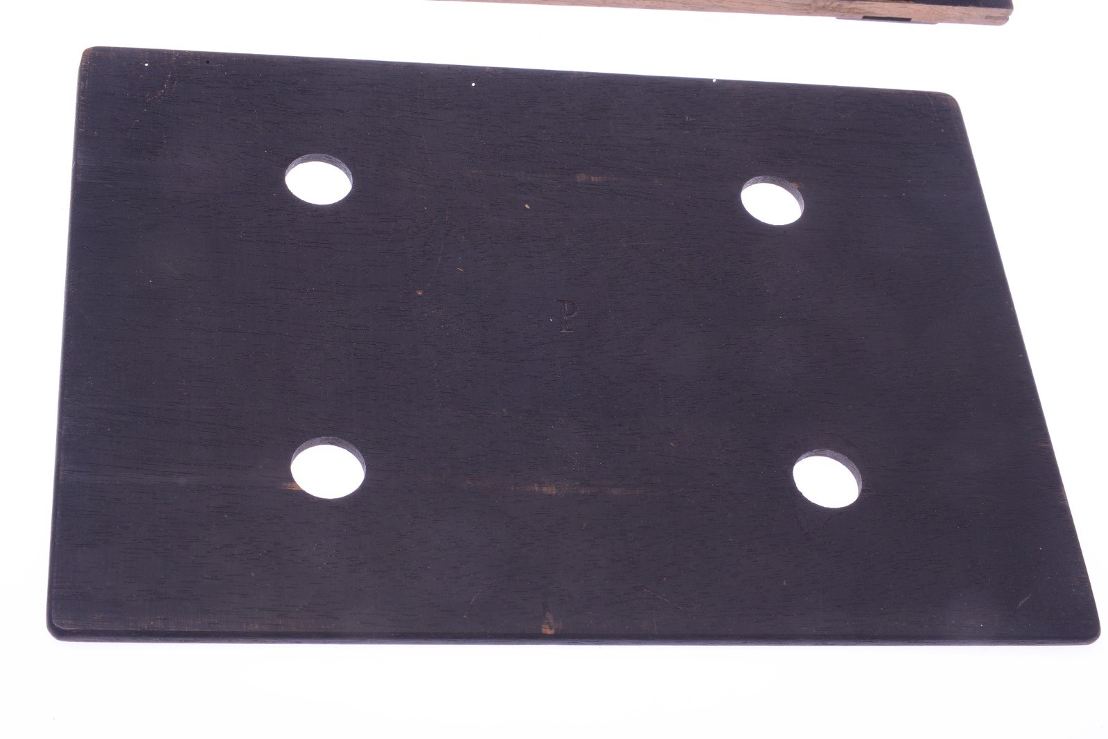 ✅SCHRAMBACH ANTIQUE WOOD GLASS PLATE & FILM HOLDERS 18X24CM 8X10″ STUDIO CAMERA