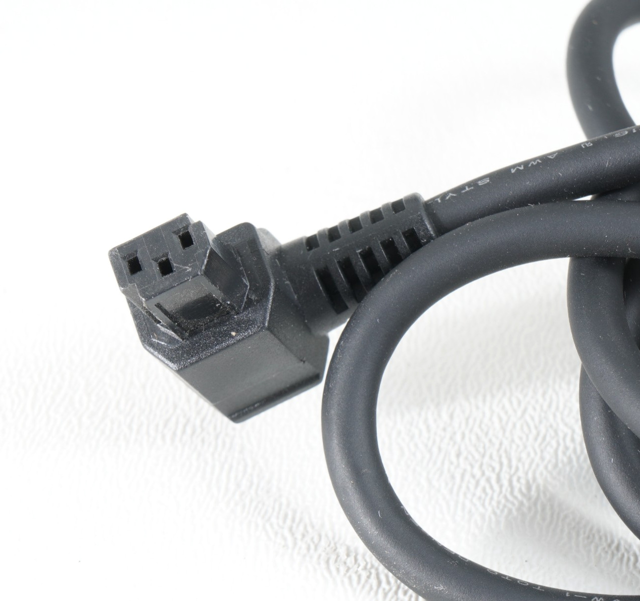 -Genuine Nikon EH-6 AC Power Adapter for Nikon D2x, D2h, D3, D3x D200 Camera